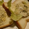 レディー・ババア's cooksnap of when they made 超簡単本格的タルタルソース♪.