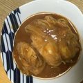 クックJW7PLG☆'s cooksnap of when they made とろける♡デミグラチーズロールキャベツ.