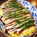 eユキさん's cooksnap of when they made 5分で とんぺい焼き.
