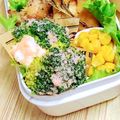 ☆のんのんの～ん☆'s cooksnap of when they made 簡単☺はんぺんブロッコリーの明太子マヨ.