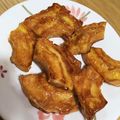 ♡くりーむ♡'s cooksnap of when they made 簡単！節約！ご飯が進む♪お麩の甘辛炒め.