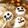 こちゅ。's cooksnap of when they made ハロウィン☆大根おろしデコ.