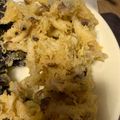 toshio39's cooksnap of when they made ブナシメジの天ぷら.