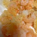 toshio39's cooksnap of when they made 小海老の天ぷら.