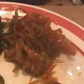 なてぃてぃ's cooksnap of when they made お馴染み♪金平牛蒡＊副菜・作り置き.