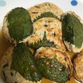 なみか☆'s cooksnap of when they made 冷めてもおいしい♪鶏つみれの照り焼き.