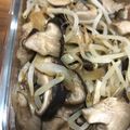 きょうたまご's cooksnap of when they made 生椎茸の醤油煮.