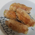 ＊みるこくろこっぺ＊'s cooksnap of when they made 簡単★さっぱり美味しい！白菜の豚肉巻き.