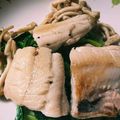 ぴかりんぼん's cooksnap of when they made ほっけのレモンバター醤油.