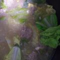 みったん27's cooksnap of when they made ふわトロ‼︎さば缶のつみれ汁☆.