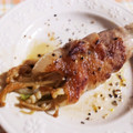 ☆suzuka☆'s cooksnap of when they made 簡単！アスパラとエノキの肉巻き.