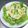 ☆ありか358☆'s cooksnap of when they made レタスとバナナのsweetサラダ.