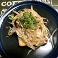 けんよこ's cooksnap of when they made きのこのあんかけ豆腐.
