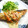 ゆうかりおん's cooksnap of when they made 鮭のすだちマヨソース.