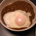 SOU＊TAI's cooksnap of when they made 簡単キーマカレー.