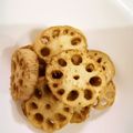 YOU1416's cooksnap of when they made 冷めても美味しいレンコンのから揚げ.