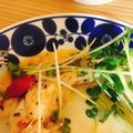 ちょこっとlove's cooksnap of when they made 真鯛のポワレ.