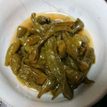ごんべい君's cooksnap of when they made 丸ごとししとうの甘辛煮.