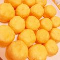 ゆのーーん's cooksnap of when they made 簡単！おいしいスイートポテト♡.