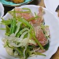 凪なぎ's cooksnap of when they made 大人のおつまみに♪切り干し大根のサラダ.