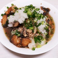 前原けいいち's cooksnap of when they made 簡単！さばのみぞれ煮.