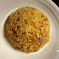 ちゅーりっぷ♪♪'s cooksnap of when they made ★我が家の定番★簡単バター醤油チャーハン.