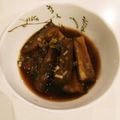 チルタラ's cooksnap of when they made 夏らしくトッピング♪ ナスの煮びたし.