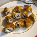 クック2552KH☆'s cooksnap of when they made 豚肉のチーズロール.