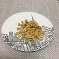 ☆こまっと☆'s cooksnap of when they made 【保存可能】手作りパンプキンシード.