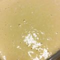 ラーフル's cooksnap of when they made 秋の王道、さつまいものポタージュ.