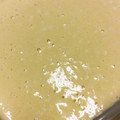 ラーフル's cooksnap of when they made 秋の王道、さつまいものポタージュ.