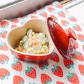 あやちん０８１６'s cooksnap of when they made マカロニサラダ☆4.5.
