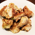 ぺぺ託児さん♡'s cooksnap of when they made レタスの豚肉巻き照り焼き風.
