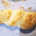 mochad's cooksnap of when they made ☆卵不使用、HMでウインナーロール☆.
