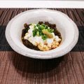 Satoco❋'s cooksnap of when they made 私の沖縄モズクの食べ方f^_^;).
