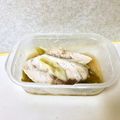 komutatata's cooksnap of when they made タイ風★カジキのソテー.