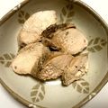 チェリチョコ's cooksnap of when they made 炊飯器でレモンサラダチキン.