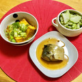 komutatata's cooksnap of when they made 食堂風サバの煮付け.