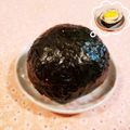 Richland☆Y's cooksnap of when they made 煮卵おにぎり.