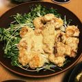 クロ８５'s cooksnap of when they made 超簡単！10分で完成！エビマヨ☆.