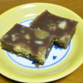 キッチン婆や's cooksnap of when they made 簡単♪栗ようかん♪.