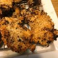 ひろと＾＿＾ママ's cooksnap of when they made おうち居酒屋☆素麺のクリスピーから揚げ.