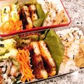 あいらもると's cooksnap of when they made 人参の粒マスタードマリネ【作り置き】.
