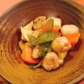 miwayonのリピ's cooksnap of when they made シロさんの筑前煮.