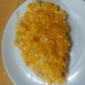 ちーゆづアーちゃん☆'s cooksnap of when they made カラスカレイのコーン入りマヨ焼き.
