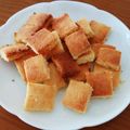 yukari527's cooksnap of when they made [シンプル]ザクザク☆ココナッツクッキー.