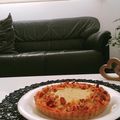 貴ちゃん1224's cooksnap of when they made 【簡単すぎる！】さつまいものパイタルト.
