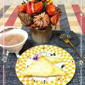 sakuraロゼット's cooksnap of when they made アップルパイ！パイシートで作りました❗.