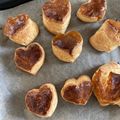 北のデビル。's cooksnap of when they made 基本のスコーン.
