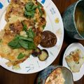 かなろっと's cooksnap of when they made 豆腐の鶏しそつくね☆.